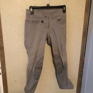 ROMFH riding breeches